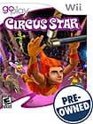 Front. Majesco - Go Play Circus Star — PRE-OWNED.
