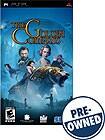 Front Detail. The Golden Compass — PRE-OWNED - PSP.