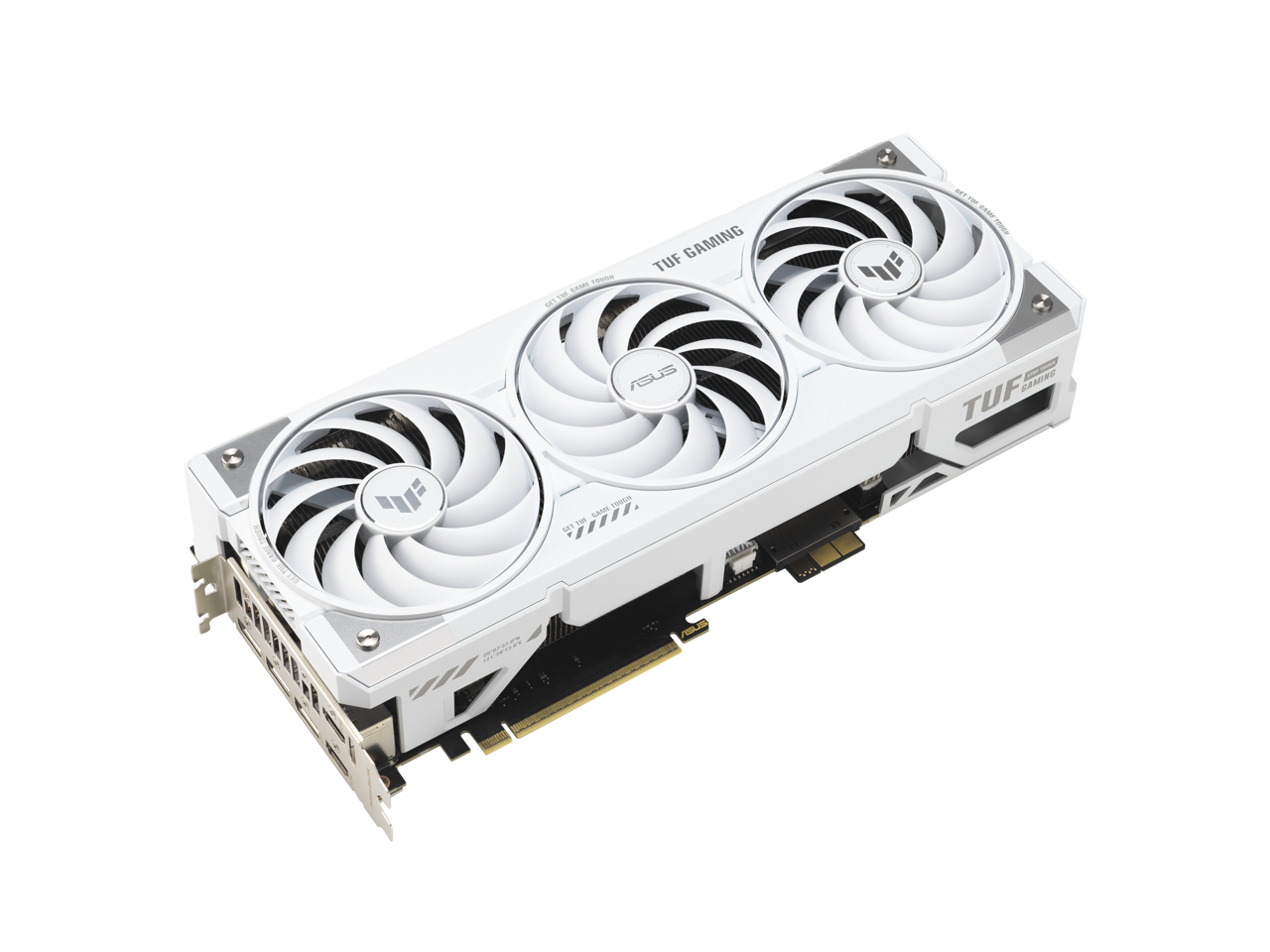 ASUS TUF Gaming  
TUF Gaming  
TUF Gaming