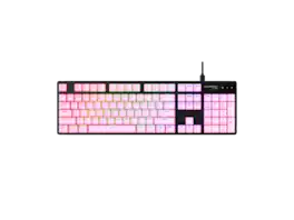 HyperX - Full key Set Keycaps - PBT - Pink