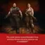 Pre-order now to receive the Adam Fenix and Anya Stroud character skins for use in multiplayer.