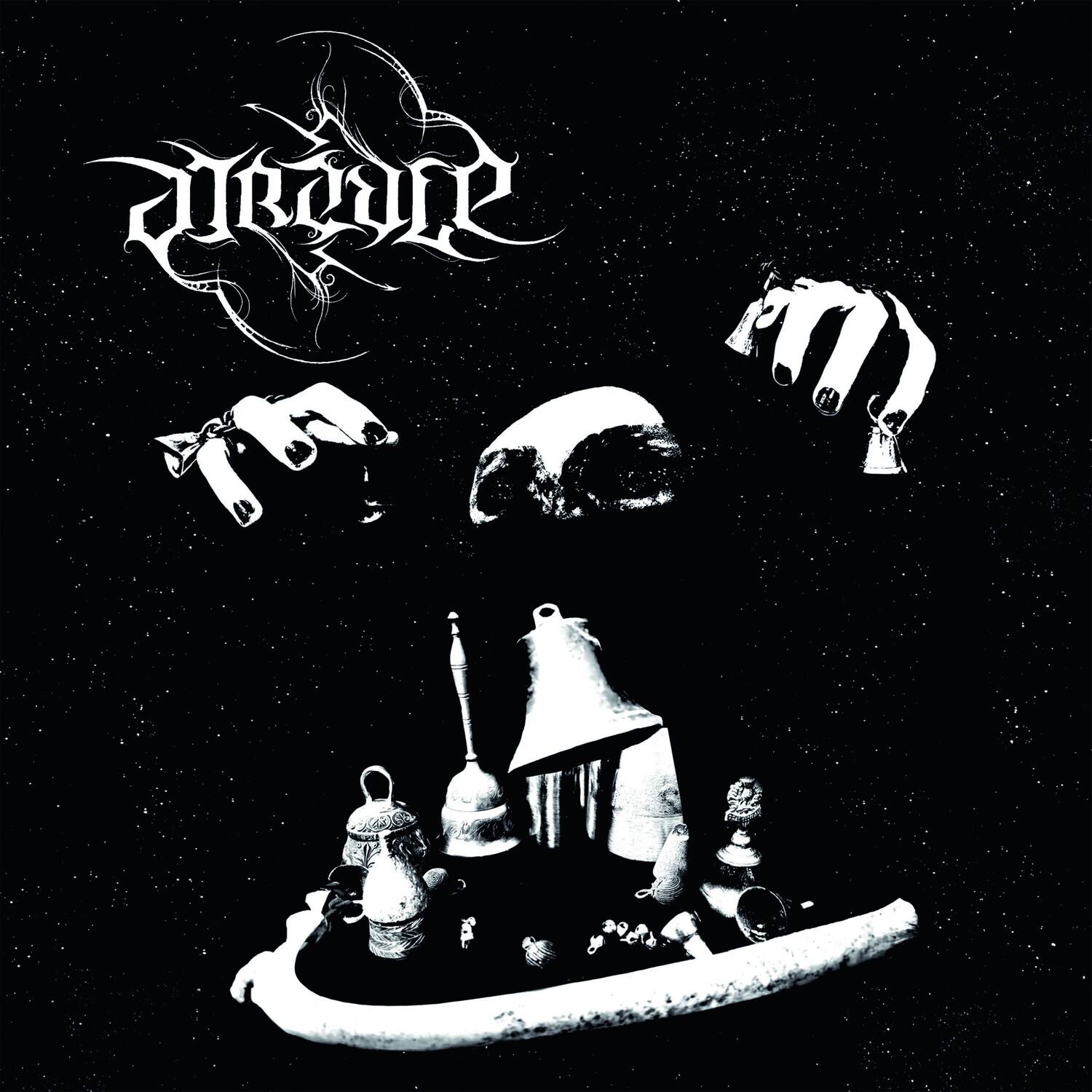 Aureole - Alunarian Bellmaster - Book Edition   - COMPACT DISCS [CD]