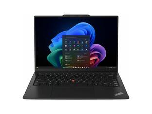 Lenovo ThinkPad X1 Carbon Gen 13 Laptop Ultra 7 258V, 32GB RAM Lenovo ThinkPad X1 Carbon Gen 13 Laptop Ultra 7 258V, 32GB RAM