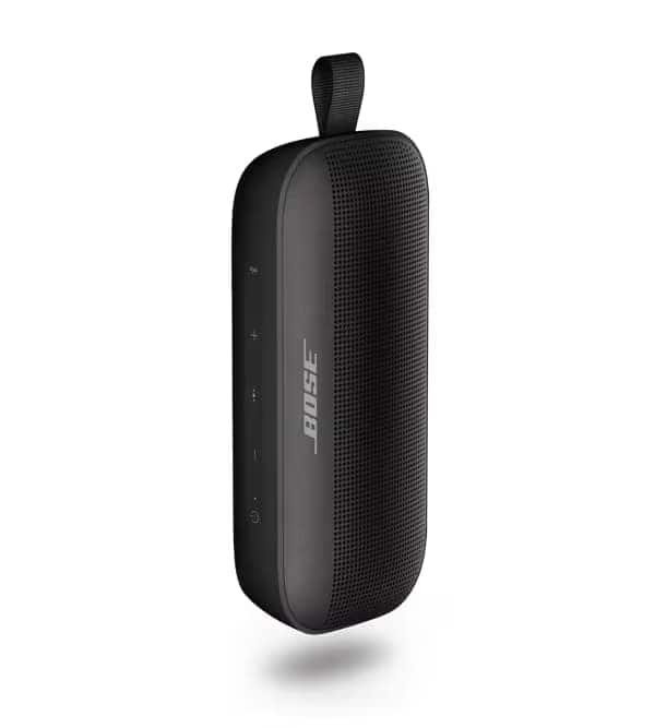 Bose 865983 011R Soundlink Flex SE Portable Speaker Refurbished