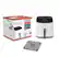 COSORI TURBOBLAZE 6.0-QUART SMART AIR FRYER
Up to 40°F Fast Cooking
10 Cooking Functions
Dishwasher-Safe Accessories
95% Less Oil
Smart Features
COSORI Smart Features
Discover the air fryer with the Smart Features
COSORI