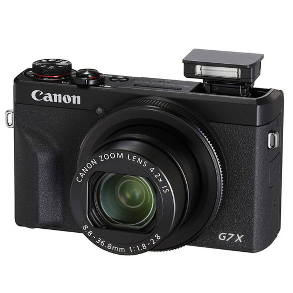 Canon ZOOM LENS CANON 4.2x IS 8.8-36.8mm 1:1.8-2.8 G7X