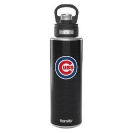 Tervis - Chicago Cubs 40oz. Weave Wide Mouth Water Bottle - Multicolor