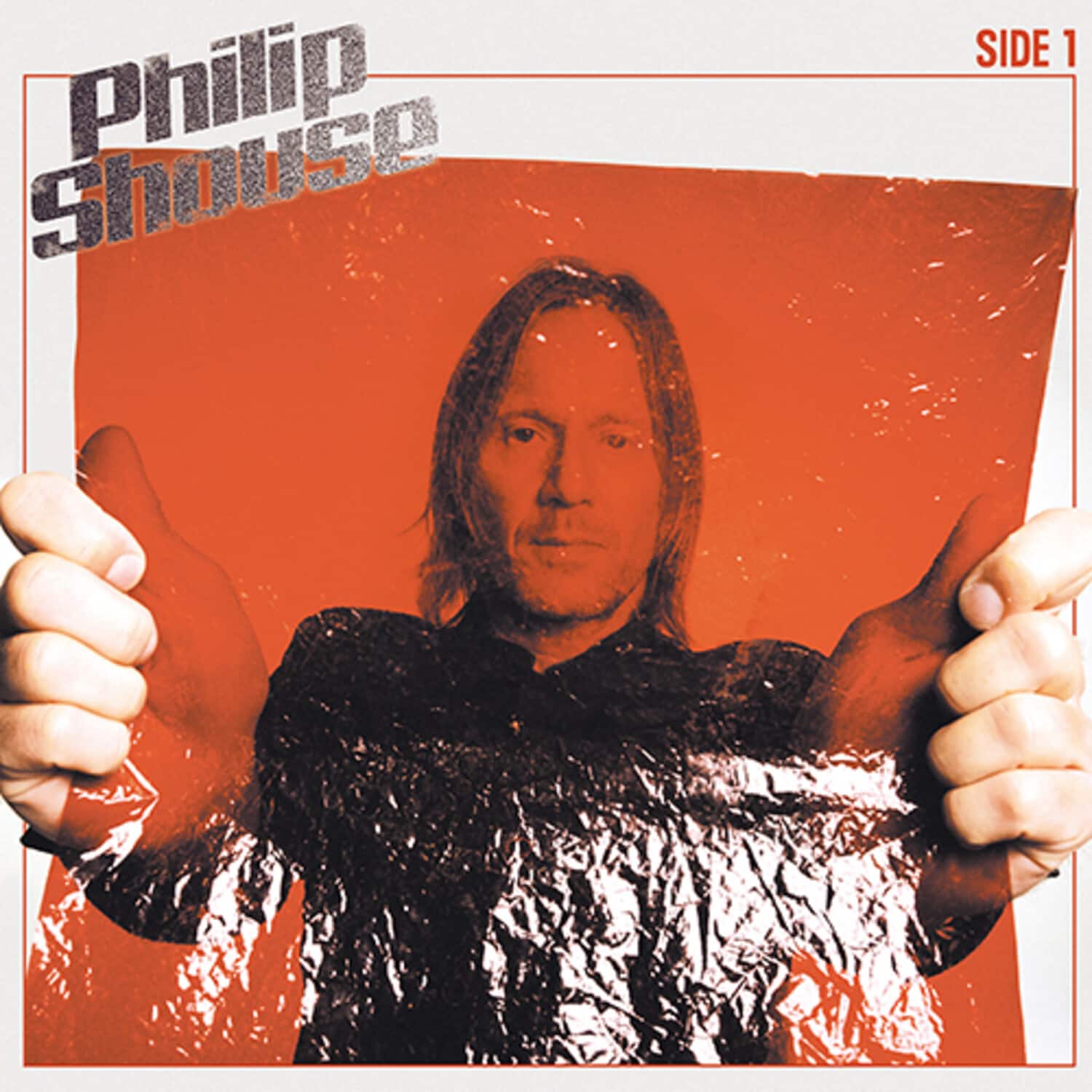 Shouse Philip - Side 1   - COMPACT DISCS [CD] price history on PriceWatchPro