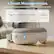 4 Smart Massage Modes
Choose the relaxation style that fits your moment.
- Dual Therapy Mode
- Air Pressure
- Heat
- Gentle Pressure Mode
- Air Only
- Heat Therapy Mode
- Heat Only
- Dynamic Refresh Mode
- Auto Switching
MIKO