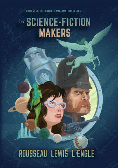 Science Fiction Maker (MOD) (DVD Movie) price history on PriceWatchPro