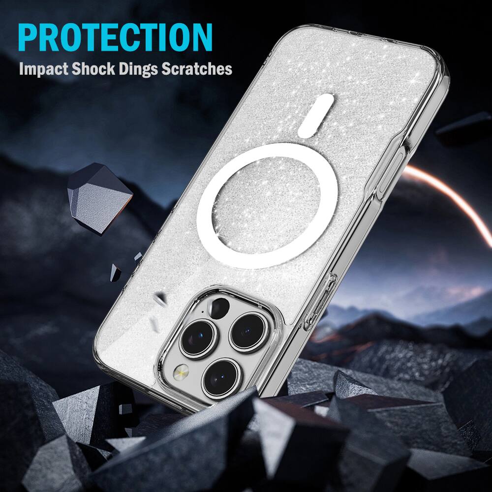 PROTECTION  
Impact Shock Dings Scratches