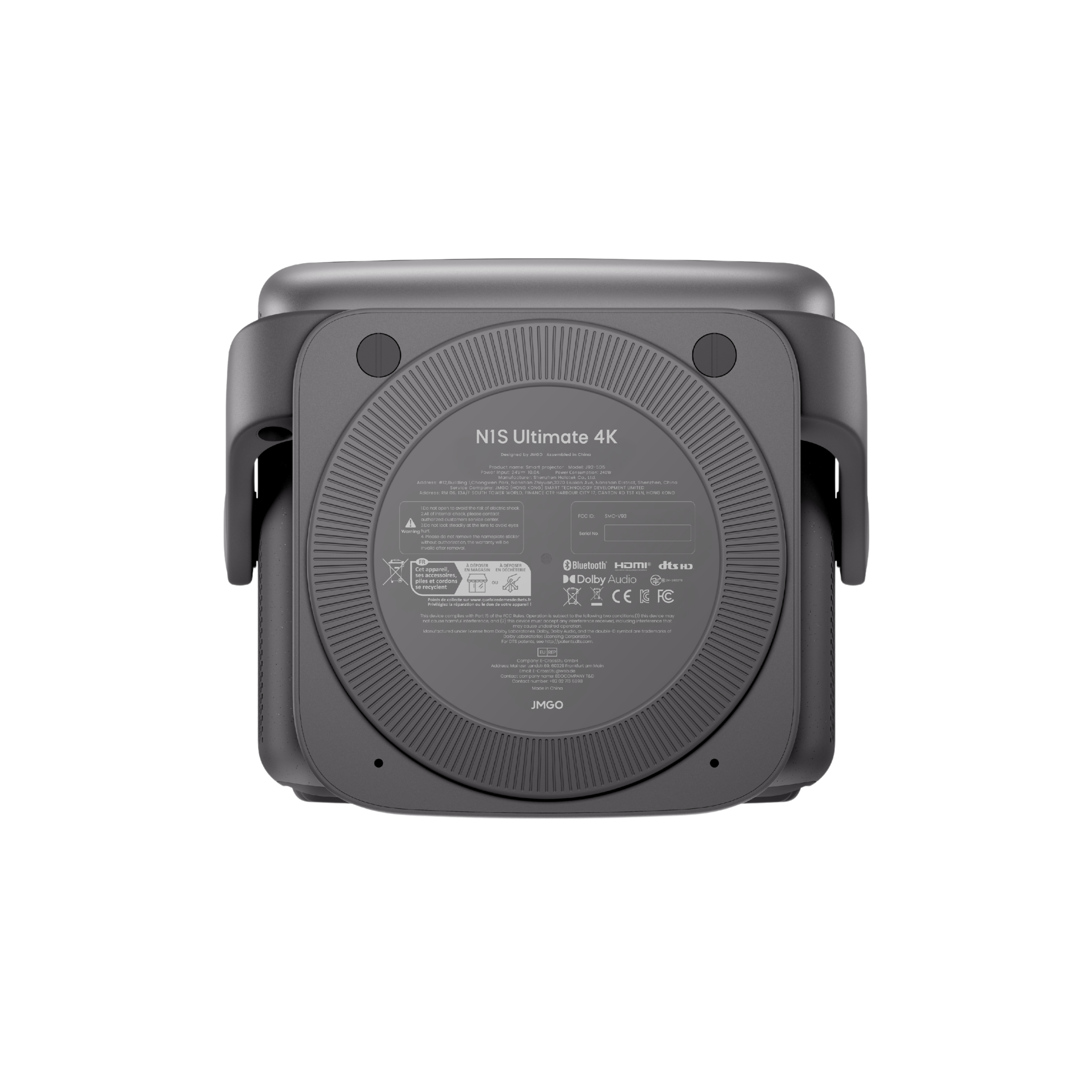 media item thumbnail