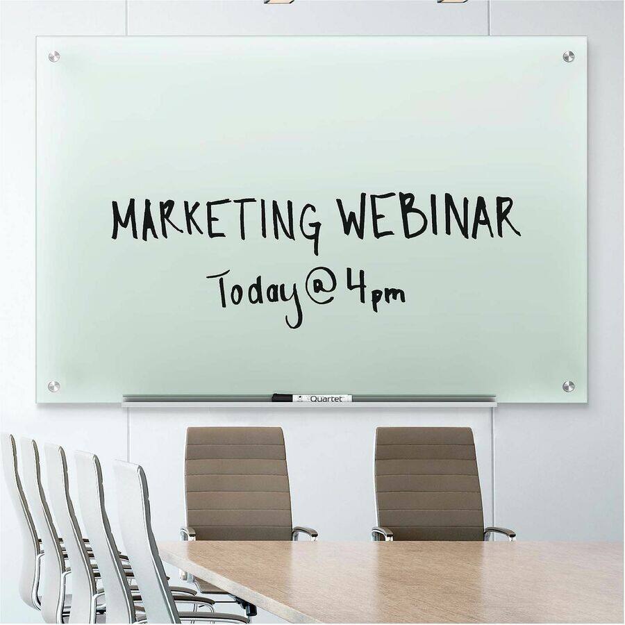MARKETING WEBINAR  
Today @ 4pm  
A Quartet