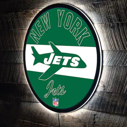 NEW YORK JETS
Jets
NFL