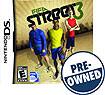 Front Detail. FIFA Street 3 — PRE-OWNED - Nintendo DS.
