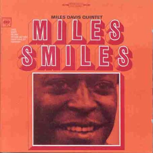  Miles Smiles [CD]