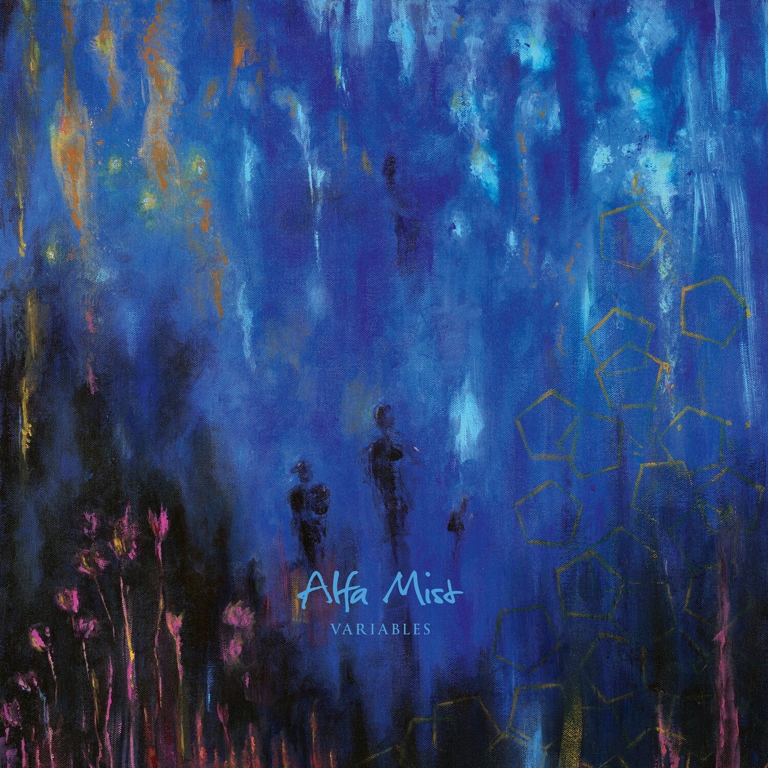 Alfa Mist - Variables  - COMPACT DISCS