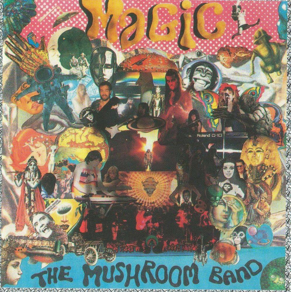 Magic [CD] - Best Buy