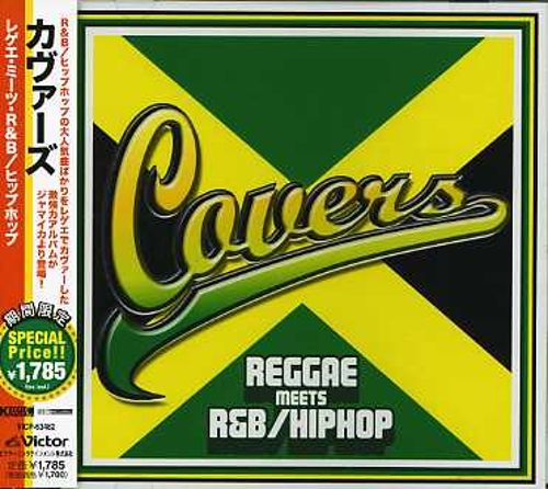 Best Buy: Covers: Reggae Meets R&B/Hip Hop [2006] [CD]