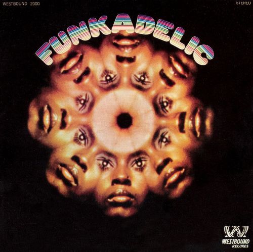  Funkadelic [Bonus Tracks] [CD]