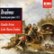Front Standard. Brahms: Concertos pour piano 1 & 2 [CD].