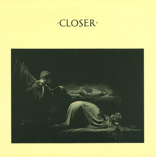  Closer [CD]