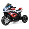 BMW
RACE
HP4