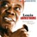 Front Standard. A Jazz Hour with Louis Armstrong: Satchmo Sings [CD].