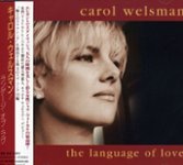 Front. The Language of Love [CD].