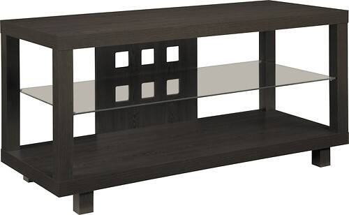 Alt View Standard 1. Altra - Cydney A/V Console for Most Flat-Panel TVs Up to 50".