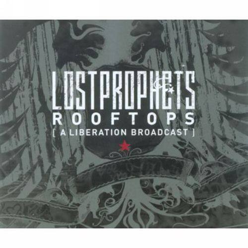 Best Buy Rooftops (Liberation Broadcast) [CD 2] [CD]