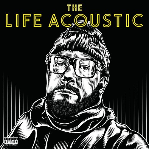  The Life Acoustic [CD] [PA]