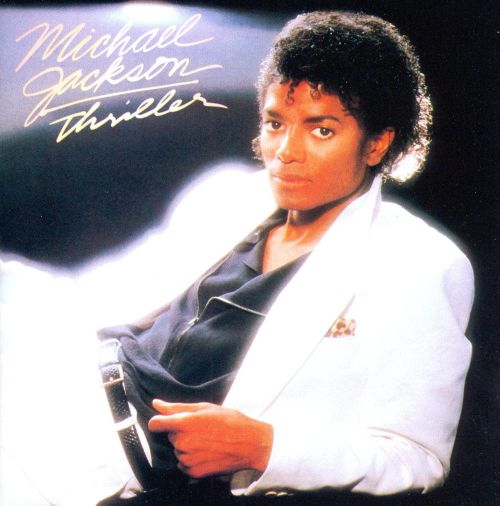  Thriller [Bonus Tracks] [CD]