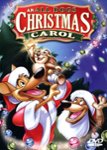 Front Standard. An All Dogs Christmas Carol [DVD] [1998].