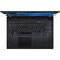 Alt View 23. Acer - TravelMate P2 P215-53 15.6" Laptop - Intel Core i5 - 16 GB Memory - 512 GB SSD - Shale Black.