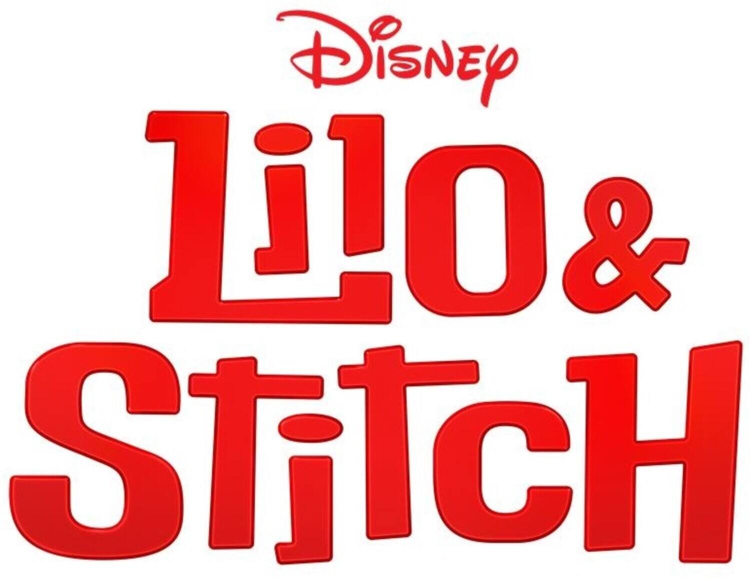 Various Artists - Lilo & Stitch (Live-action) (Original Soundtrack)   - 12-INCH SINGLE [12 inch Vinyl Single]