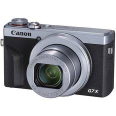 Canon Zoom Lens Canon 4.2x IS 8.8-36.8mm 1:1.8-2.8 G7X