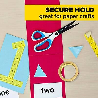 SECURE HOLD  
great for paper crafts  

C 2 4 a $ 12 L 5 ne 4 two