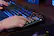 Alt View 35. CORSAIR - GALLEON 100 SD Stream Deck-Integrated Mechanical Gaming Keyboard - Black.