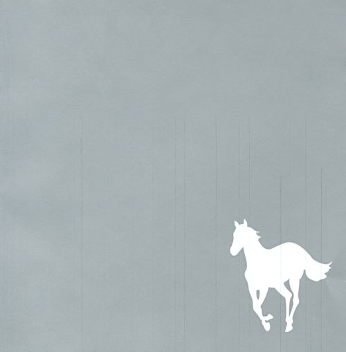 Best Buy: White Pony [CD] [PA]