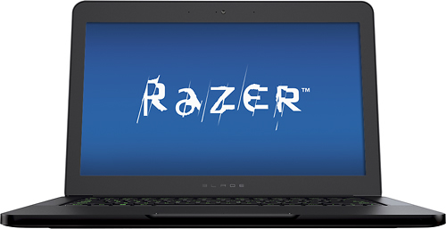 Best Buy: Razer 14