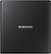 Front Zoom. Samsung - Wireless Speaker Hub - Black.