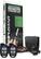 Alt View Standard 1. CompuStar - Remote Start Kit for Most Buick, Chevrolet, GMC, Hummer, Pontiac, Saturn and Suzuki Vehicles - Black/Green.