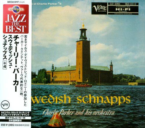 Best Buy Swedish Schnapps Cd