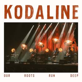 Kodaline - Our Roots Run Deep - VINYL LP