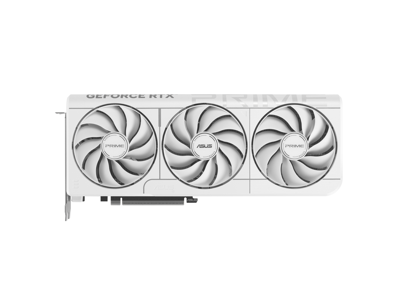 A GeForce RTX 3090 Prime ASUS Prime