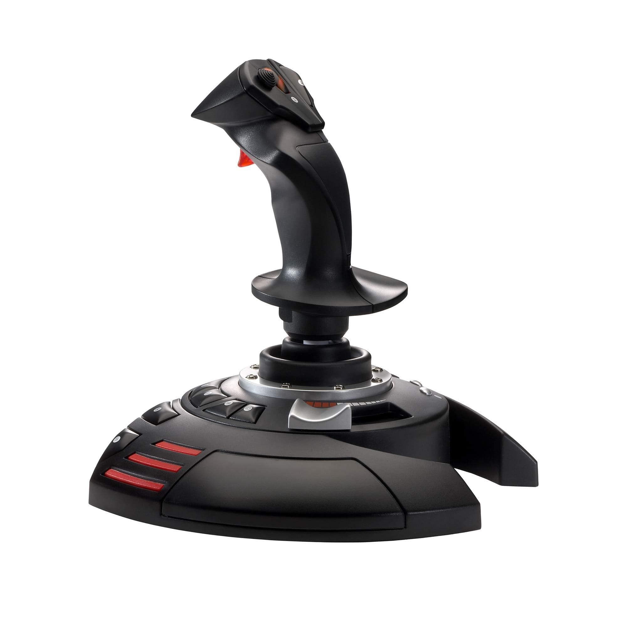 Dazzling Pops - t flight hotas with pc - PC (Stick Only)