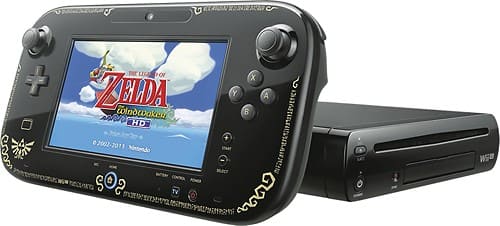 Wii U Price Drop Announced Alongside Wind Waker HD Bundle - News - Nintendo  World Report