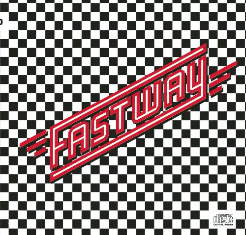  Fastway [CD]