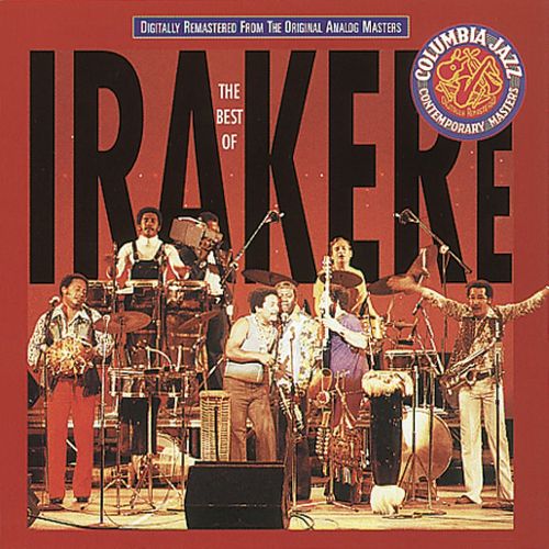  The Best of Irakere [CD]